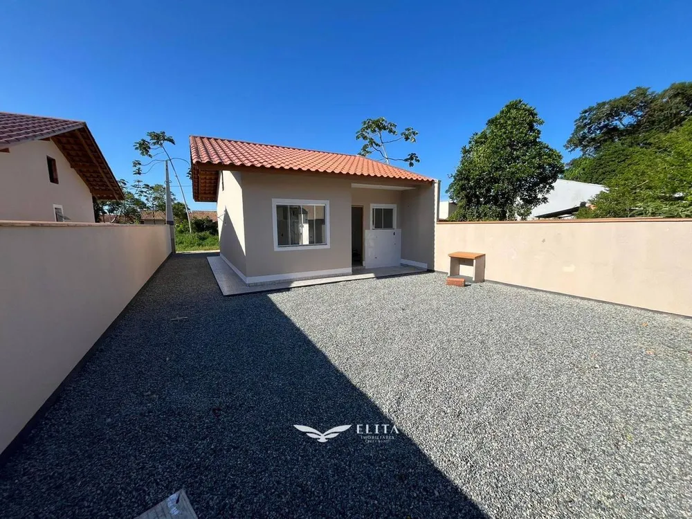 Casa, 2 quartos, 50 m² - Foto 8