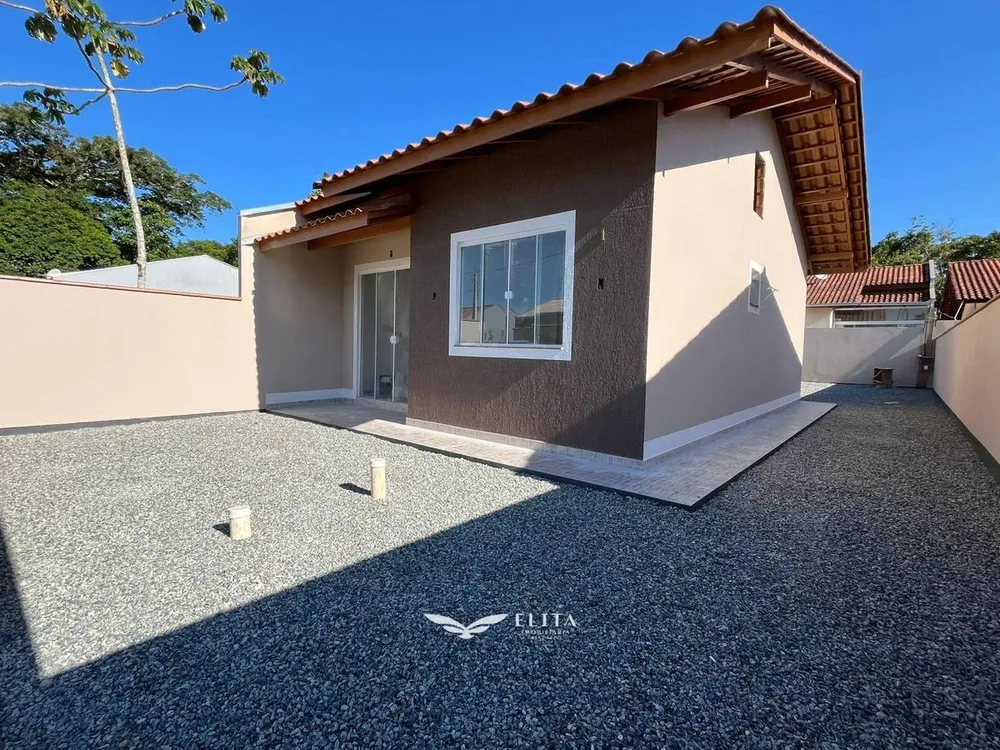 Casa, 2 quartos, 50 m² - Foto 2