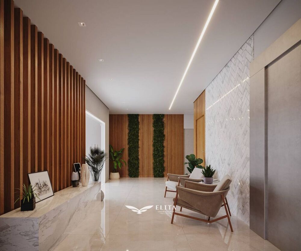 Apartamento, 3 quartos, 127 m² - Foto 8