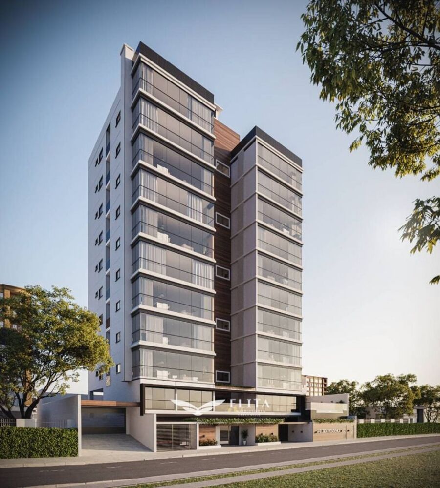Apartamento, 3 quartos, 127 m² - Foto 11