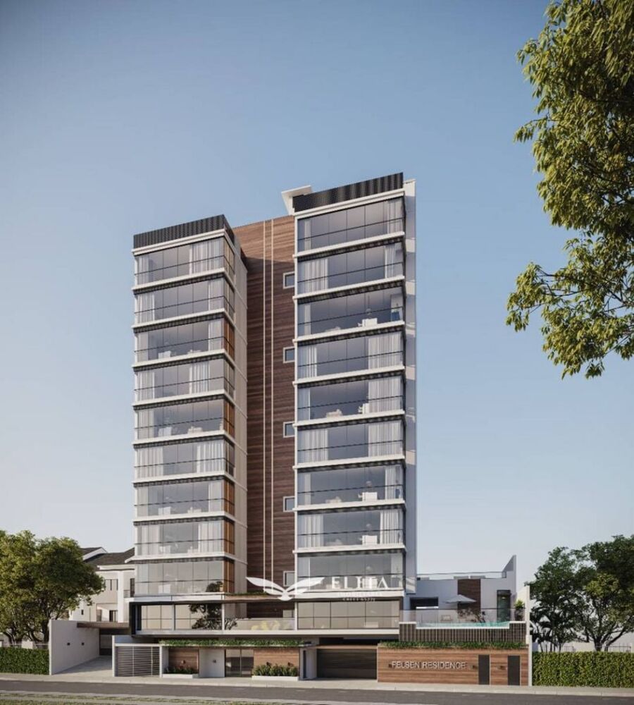 Apartamento, 3 quartos, 127 m² - Foto 9