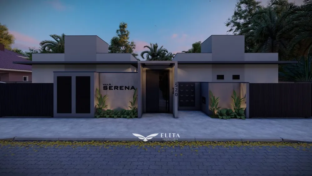 Casa, 2 quartos, 53 m² - Foto 3