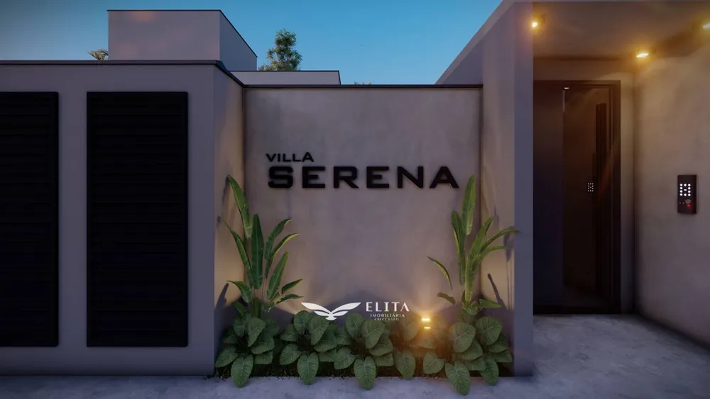 Casa, 2 quartos, 53 m² - Foto 2