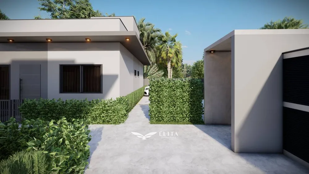 Casa, 2 quartos, 53 m² - Foto 6