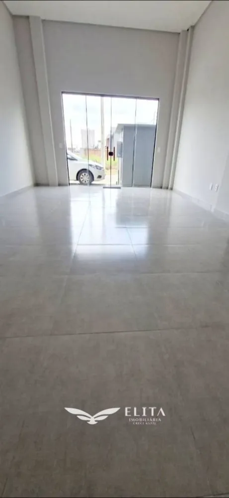 Sala-Conjunto, 40 m² - Foto 3