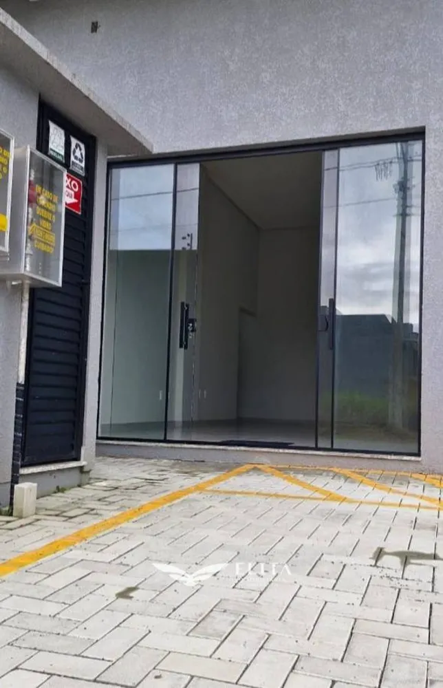 Sala-Conjunto, 40 m² - Foto 1