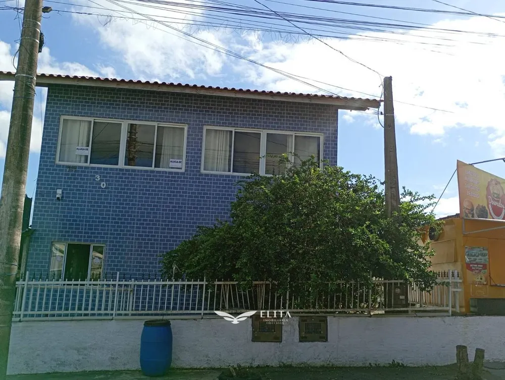 Casa, 2 quartos - Foto 1