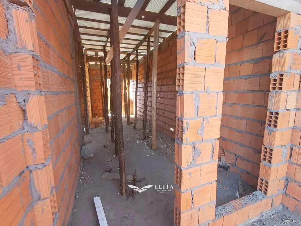 Casa, 2 quartos, 53 m² - Foto 6