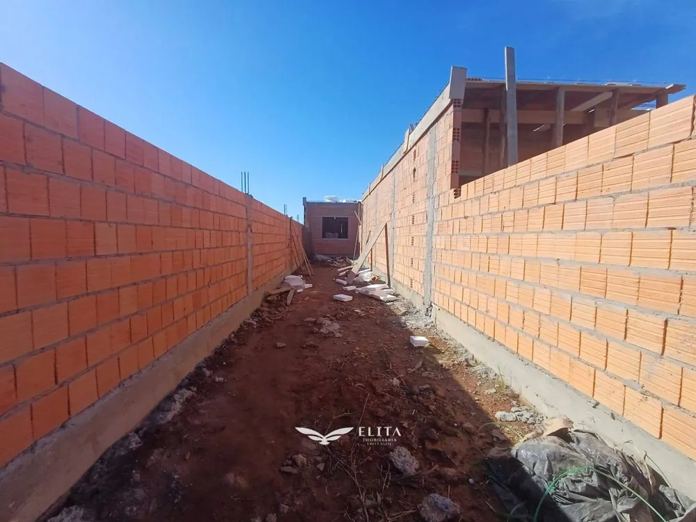 Casa, 2 quartos, 53 m² - Foto 2