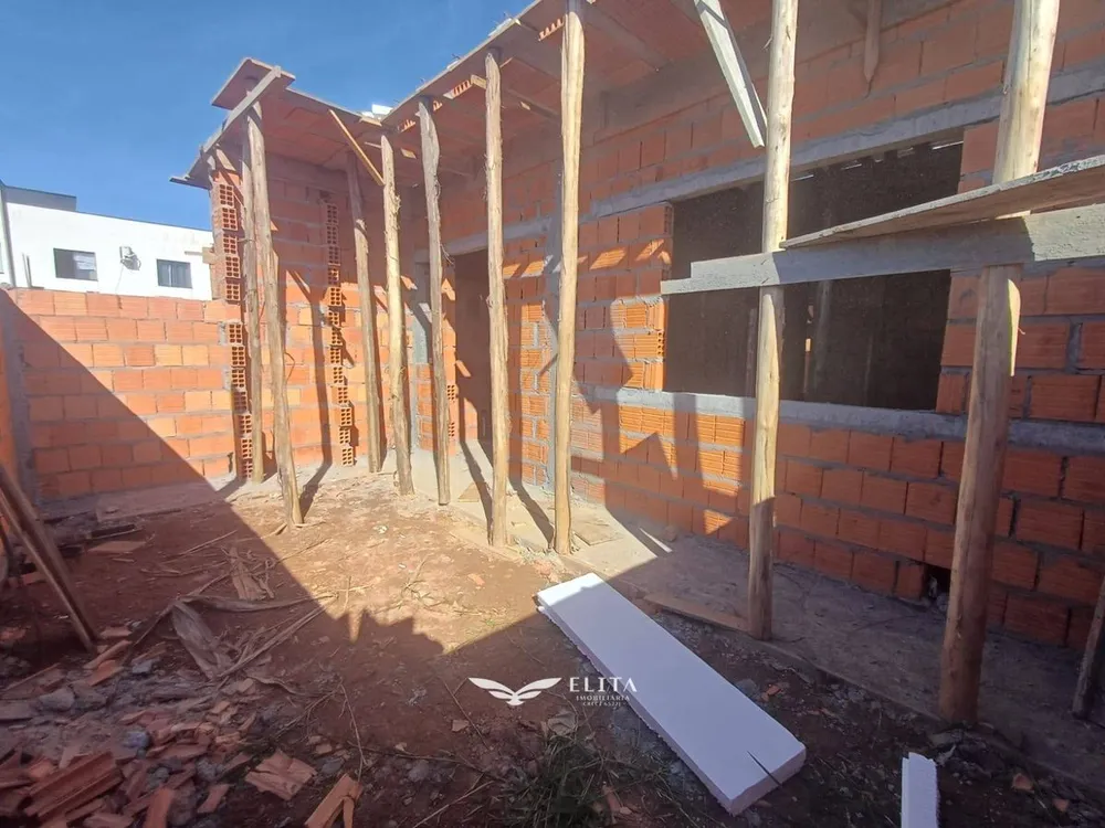 Casa, 2 quartos, 53 m² - Foto 8