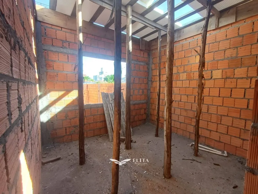 Casa, 2 quartos, 53 m² - Foto 11
