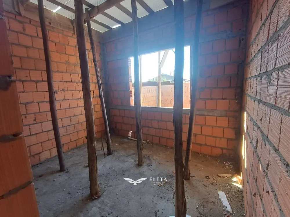 Casa, 2 quartos, 53 m² - Foto 5
