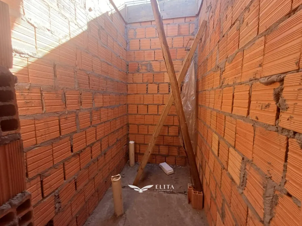 Casa, 2 quartos, 53 m² - Foto 9
