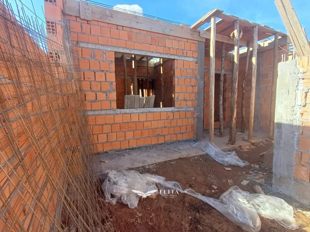 Casa, 2 quartos, 53 m² - Foto 4
