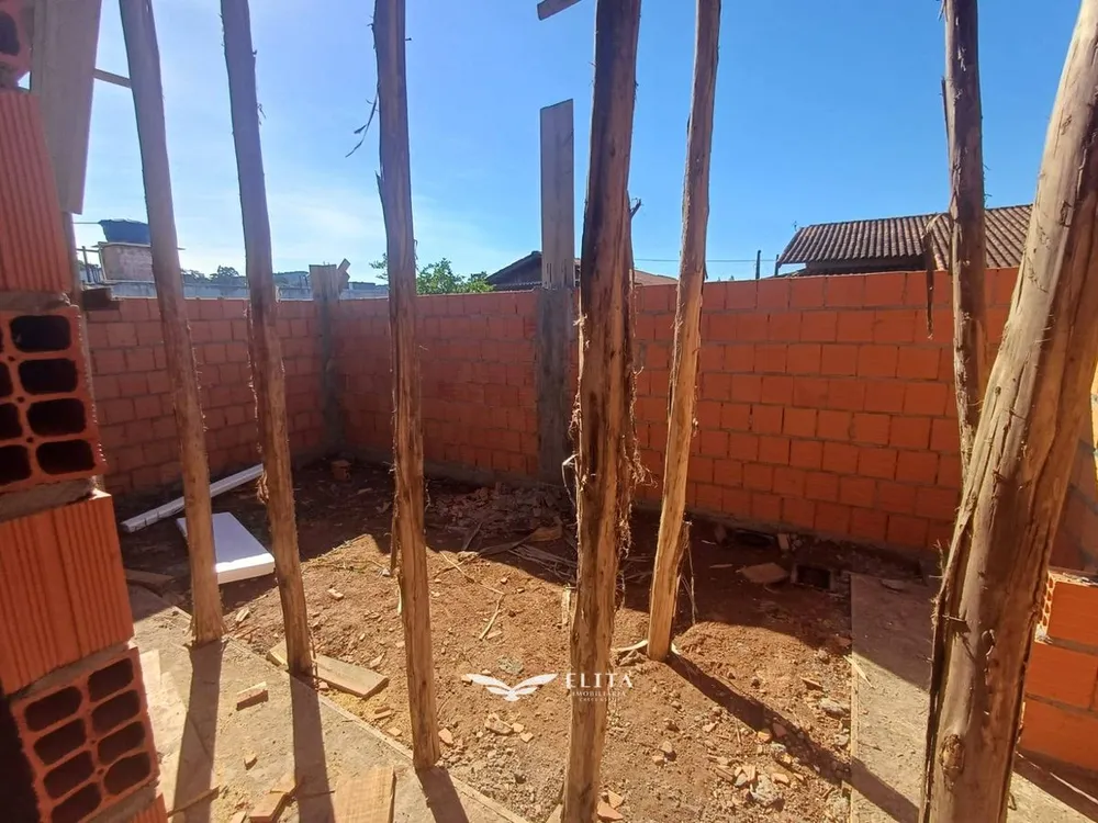 Casa, 2 quartos, 53 m² - Foto 7