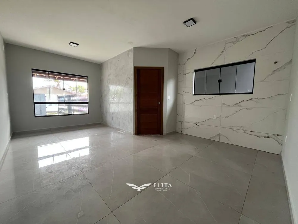 Casa, 2 quartos, 91 m² - Foto 4