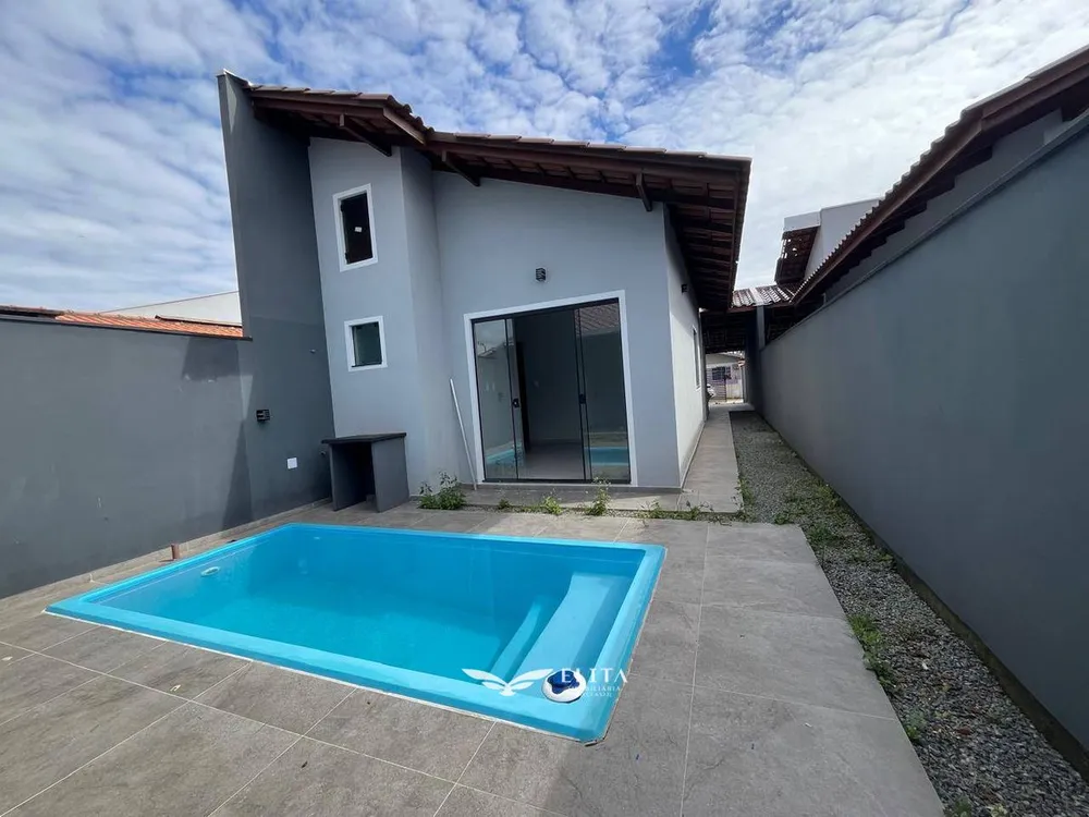 Casa, 2 quartos, 91 m² - Foto 11