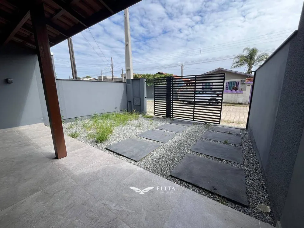 Casa, 2 quartos, 91 m² - Foto 2