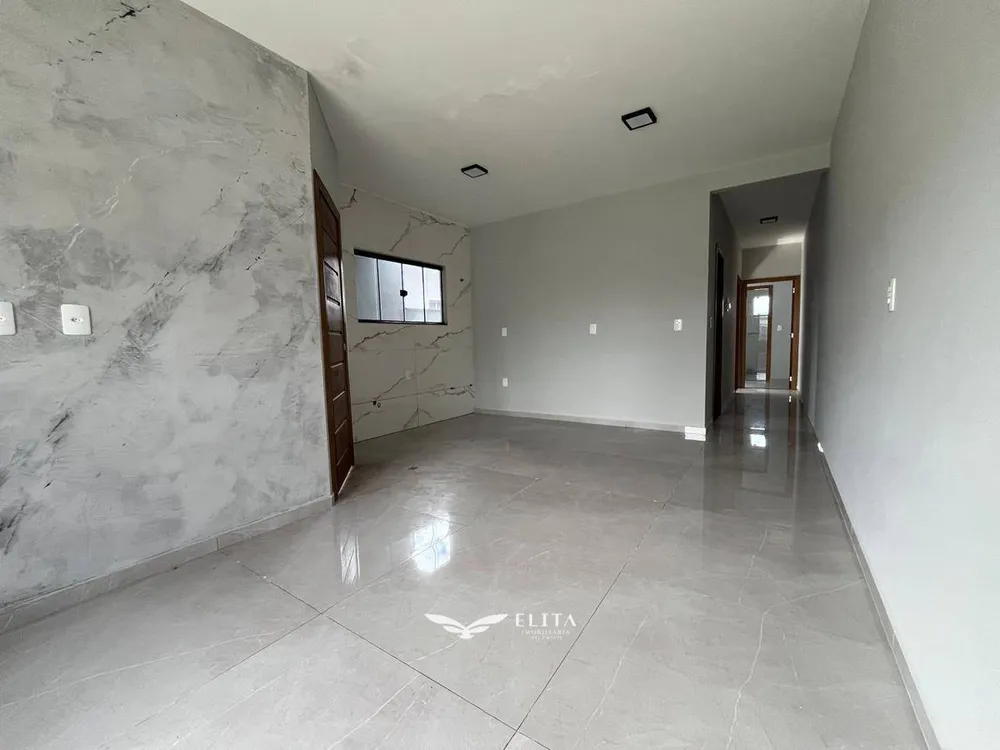 Casa, 2 quartos, 91 m² - Foto 3