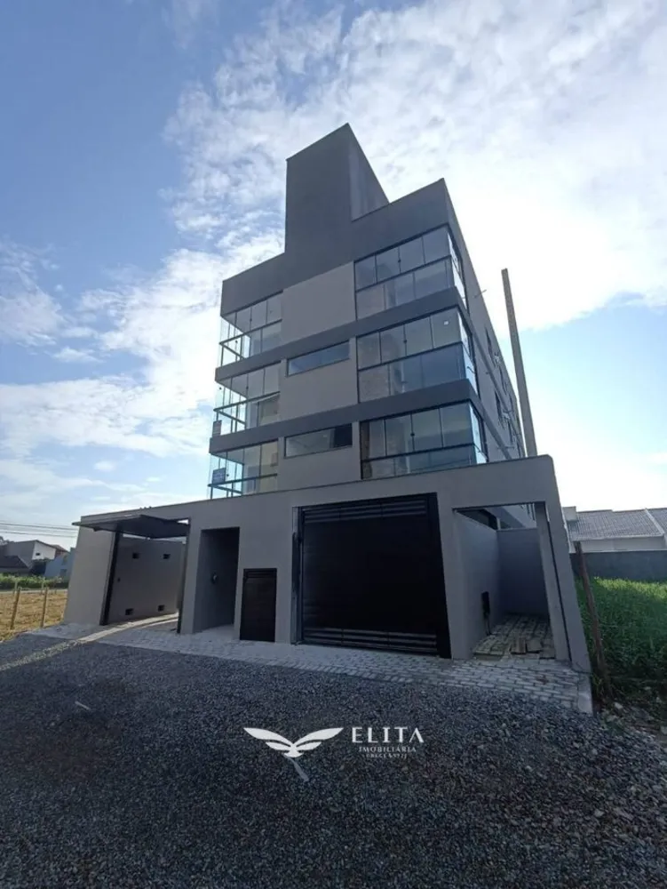 Apartamento, 3 quartos, 79 m² - Foto 1