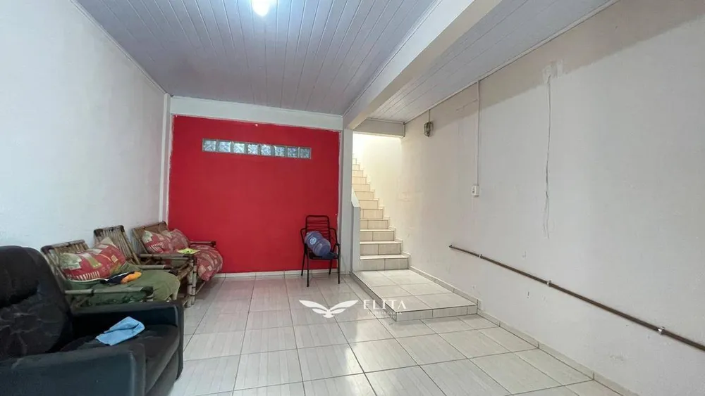 Sobrado, 8 quartos, 670 m² - Foto 2