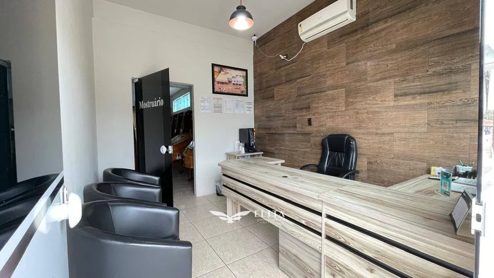 Sobrado, 8 quartos, 670 m² - Foto 11
