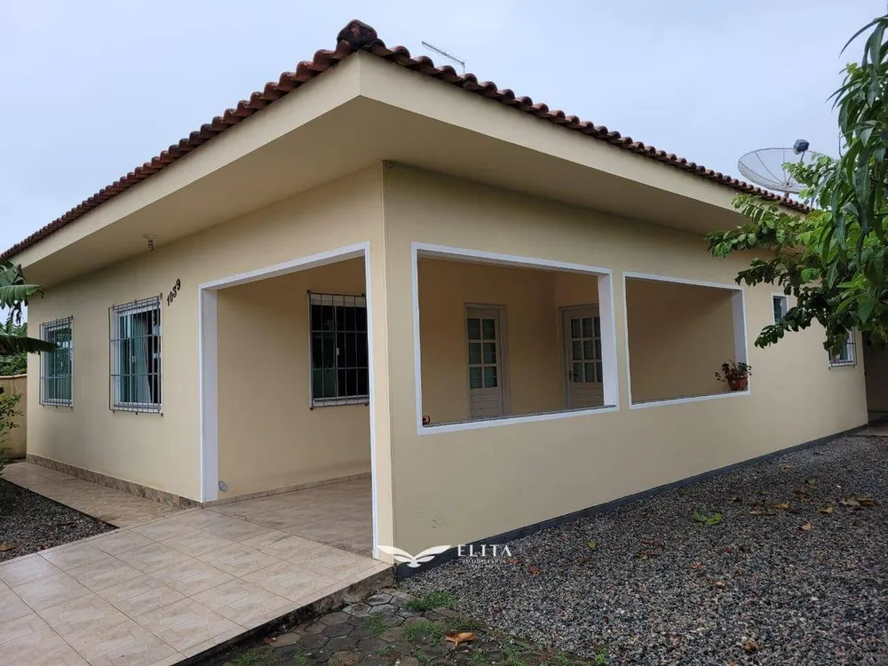 Casa, 3 quartos, 109 m² - Foto 16