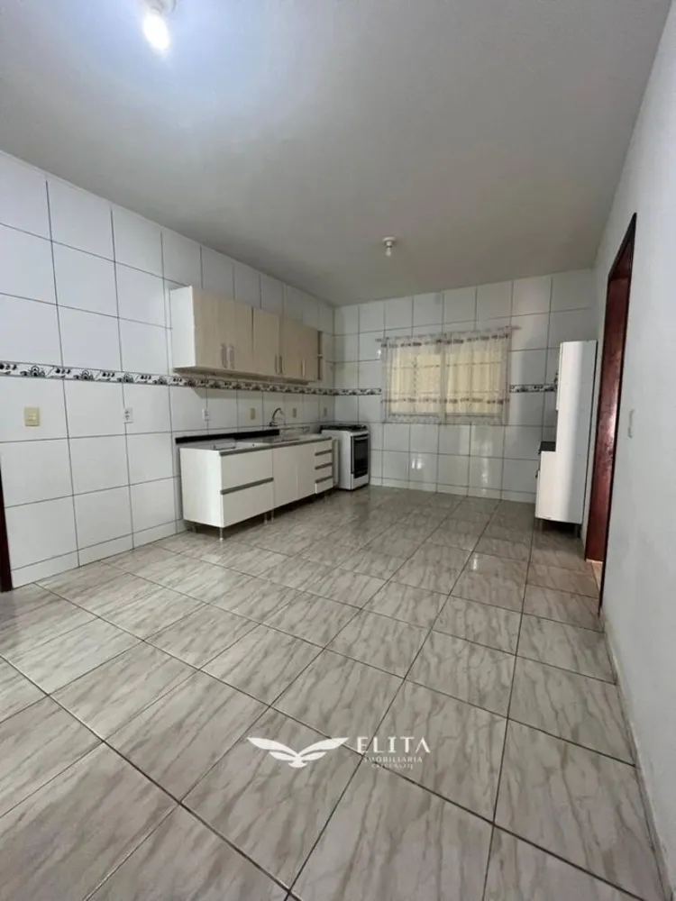 Casa, 3 quartos, 109 m² - Foto 3