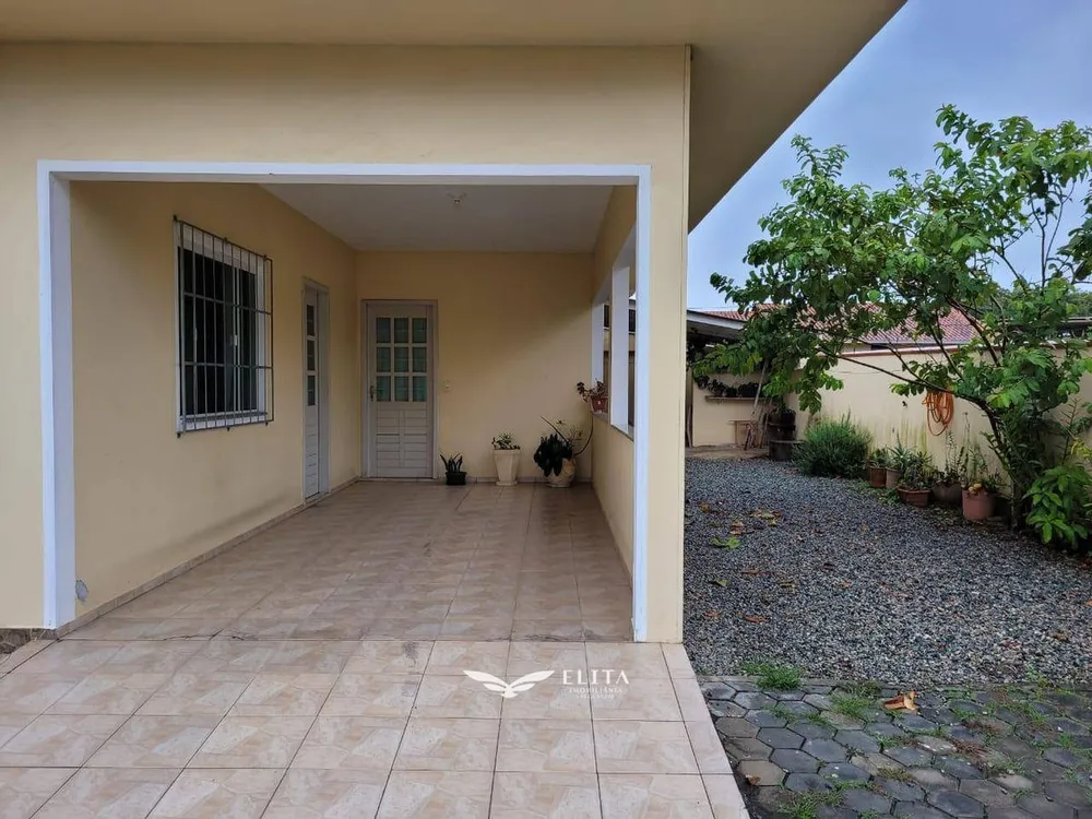 Casa, 3 quartos, 109 m² - Foto 14