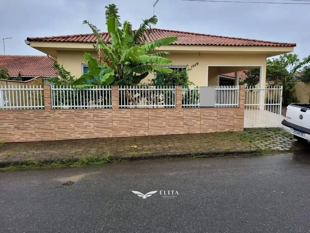 Casa, 3 quartos, 109 m² - Foto 15