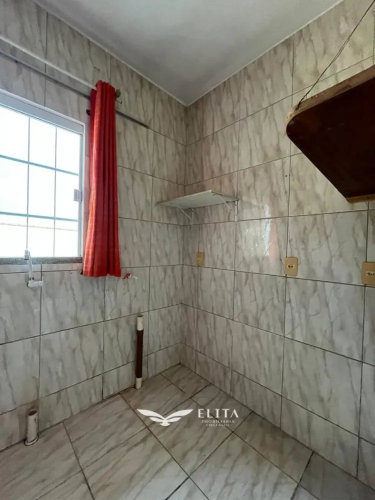 Casa, 3 quartos, 109 m² - Foto 11