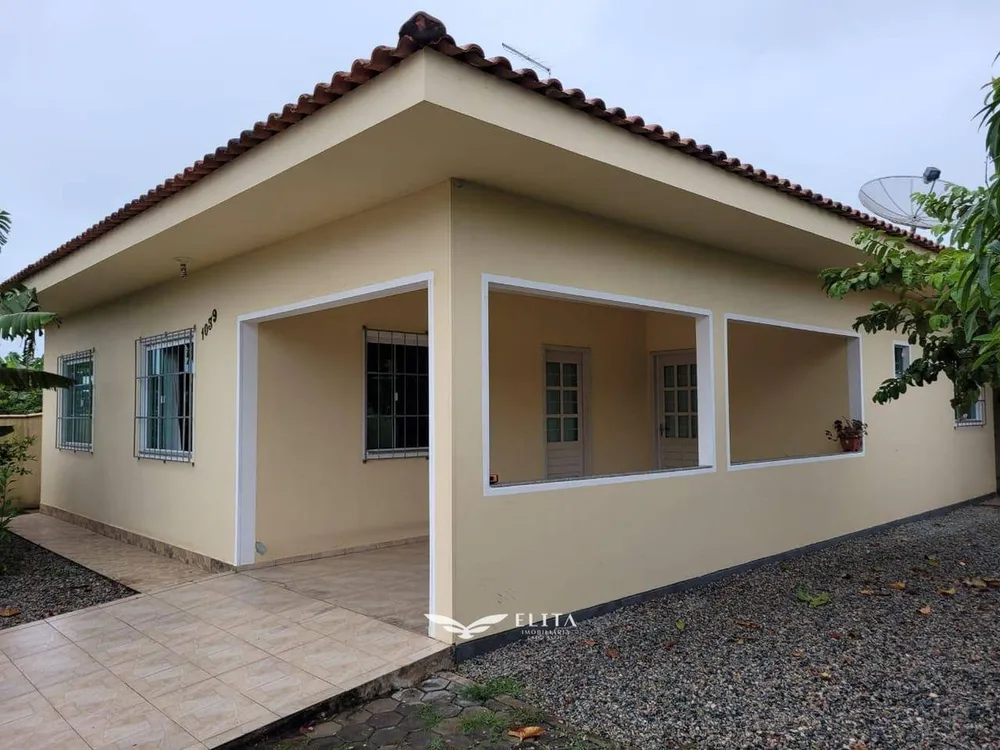Casa, 3 quartos, 109 m² - Foto 13
