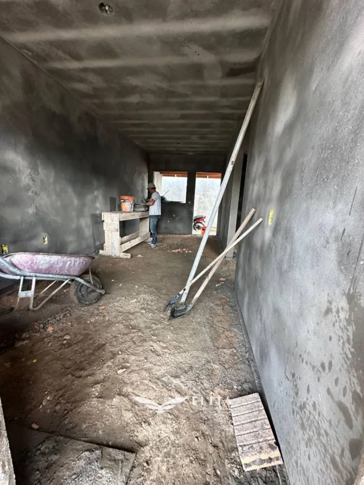 Casa, 2 quartos, 50 m² - Foto 5