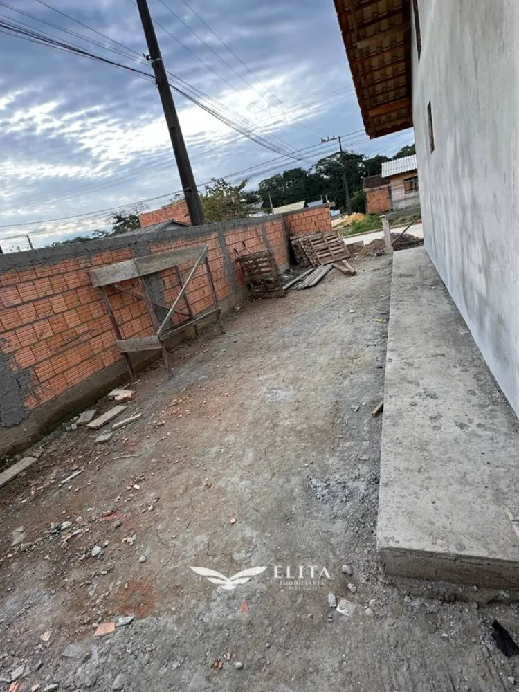 Casa, 2 quartos, 50 m² - Foto 4
