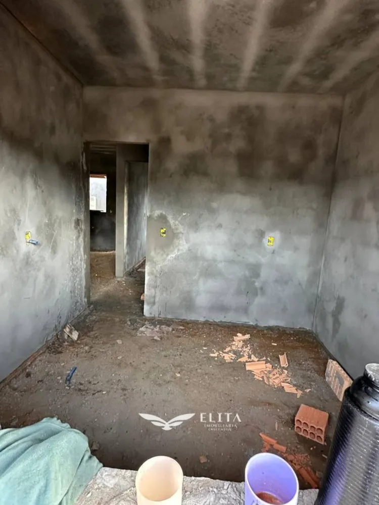 Casa, 2 quartos, 50 m² - Foto 6