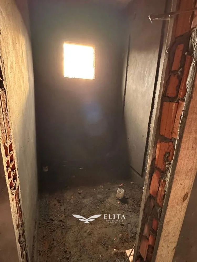 Casa, 2 quartos, 50 m² - Foto 7