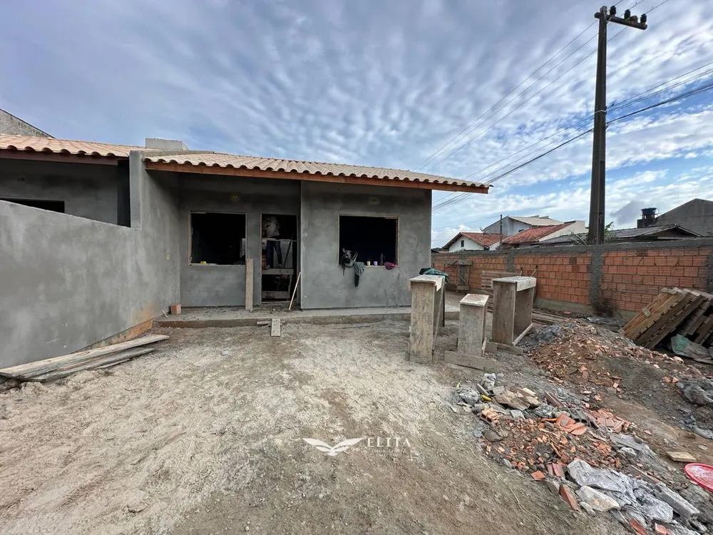 Casa, 2 quartos, 50 m² - Foto 1