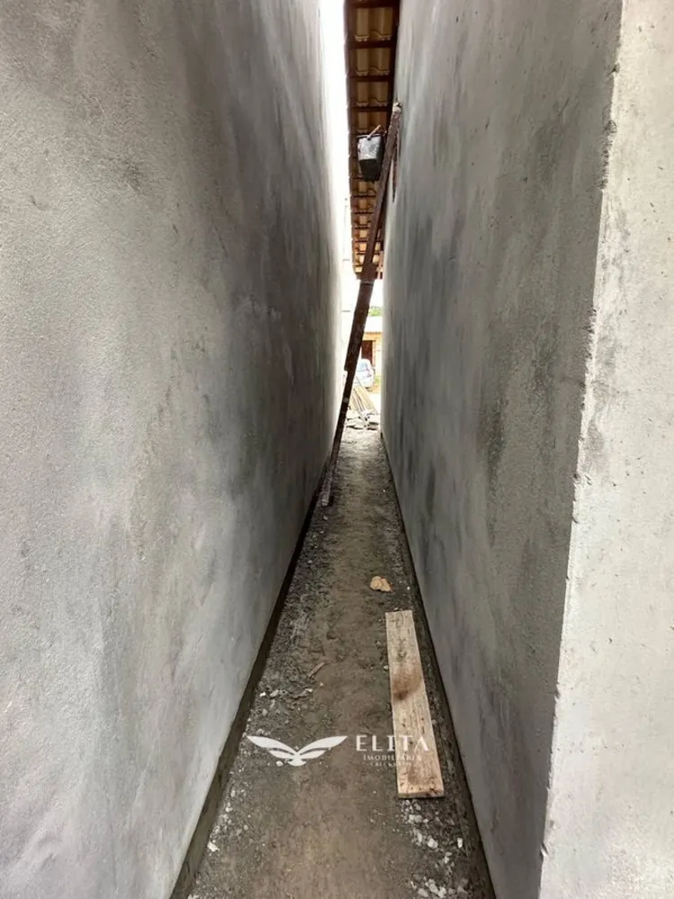 Casa, 2 quartos, 50 m² - Foto 2