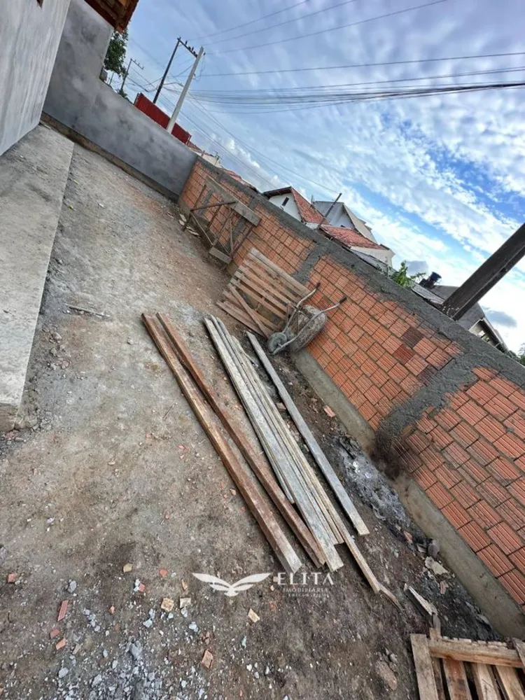 Casa, 2 quartos, 50 m² - Foto 9