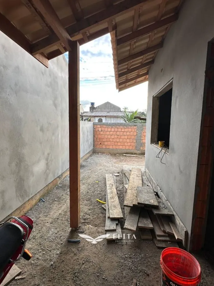 Casa, 2 quartos, 50 m² - Foto 3