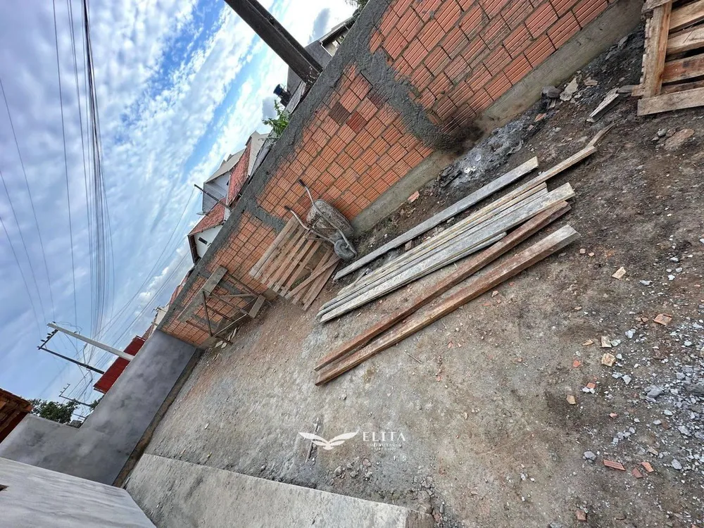 Casa, 2 quartos, 50 m² - Foto 8