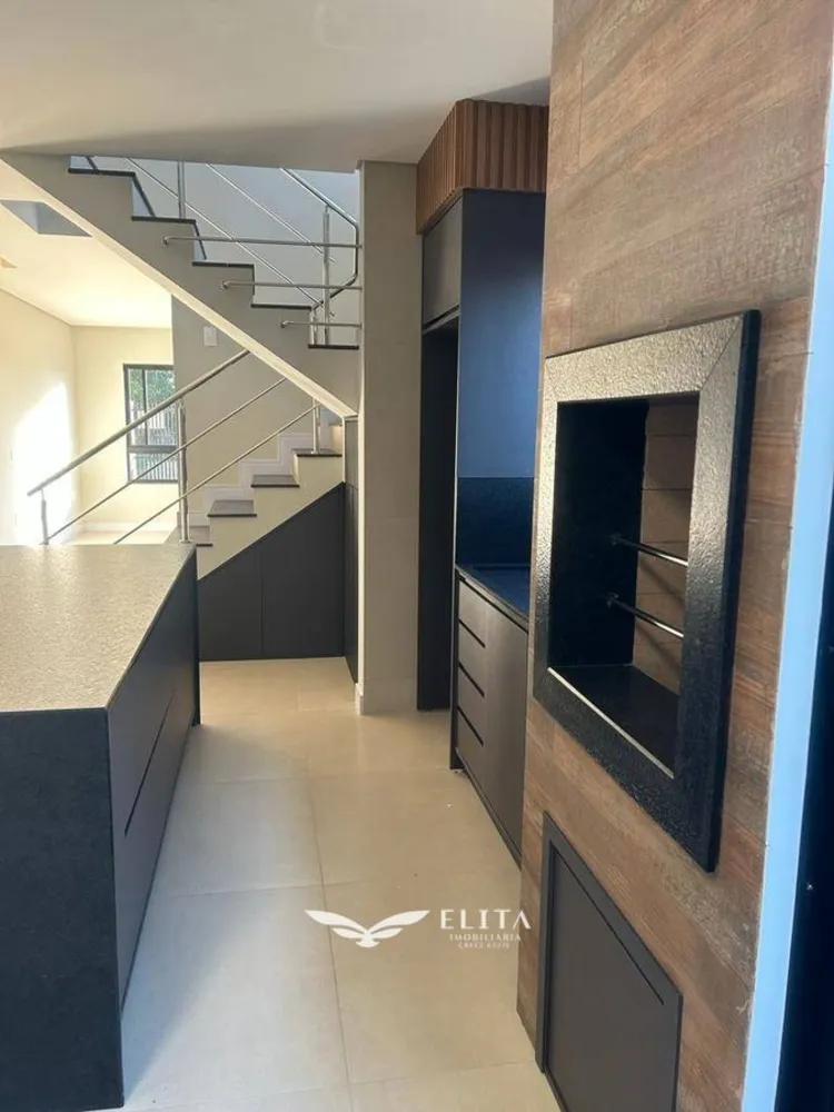 Sobrado, 3 quartos, 130 m² - Foto 2