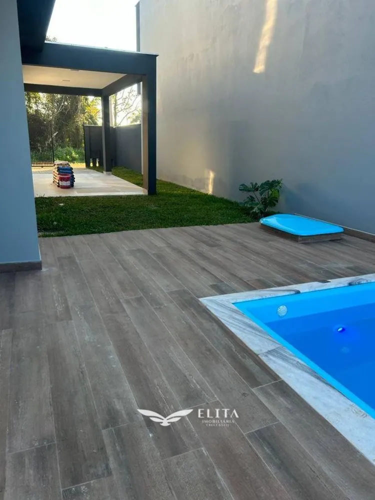Sobrado, 3 quartos, 130 m² - Foto 12