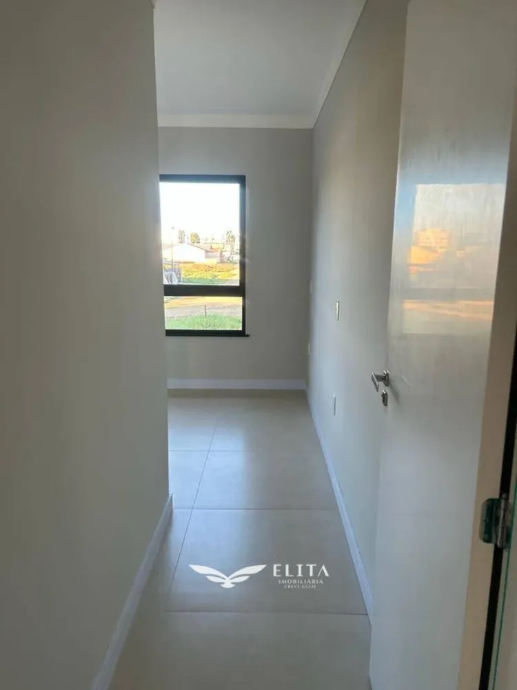 Sobrado, 3 quartos, 130 m² - Foto 4