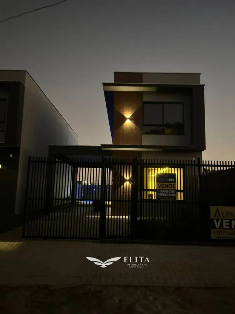 Sobrado, 3 quartos, 130 m² - Foto 10