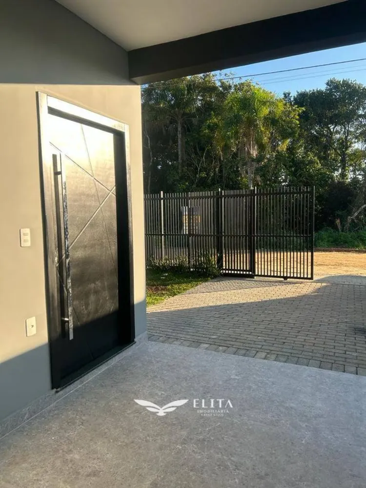 Sobrado, 3 quartos, 130 m² - Foto 7