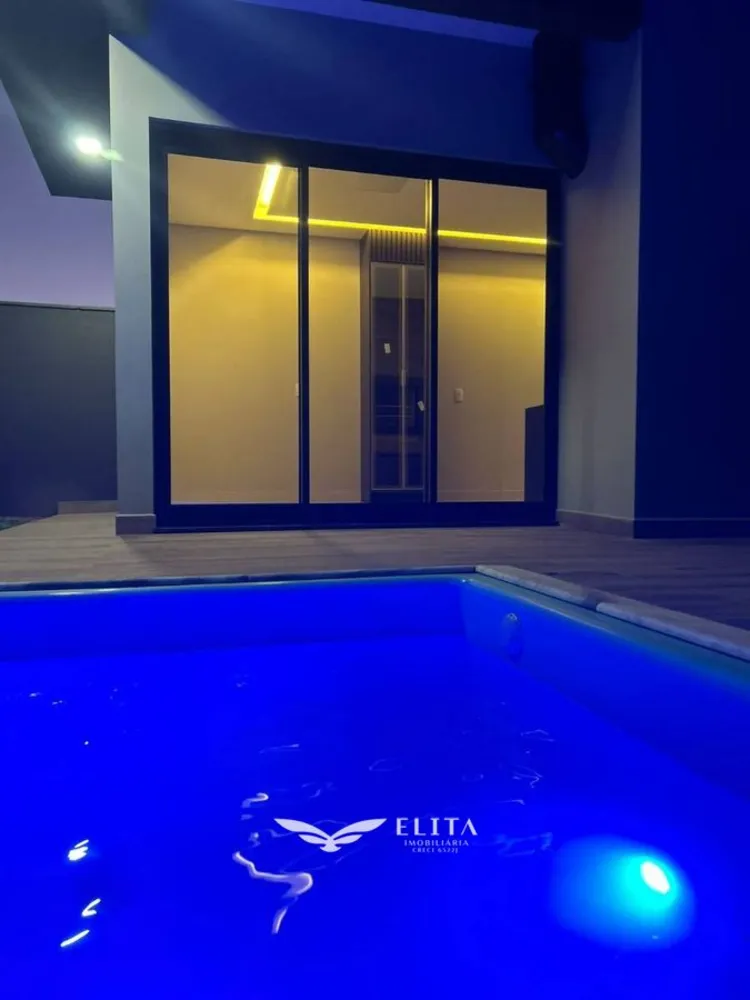 Sobrado, 3 quartos, 130 m² - Foto 9