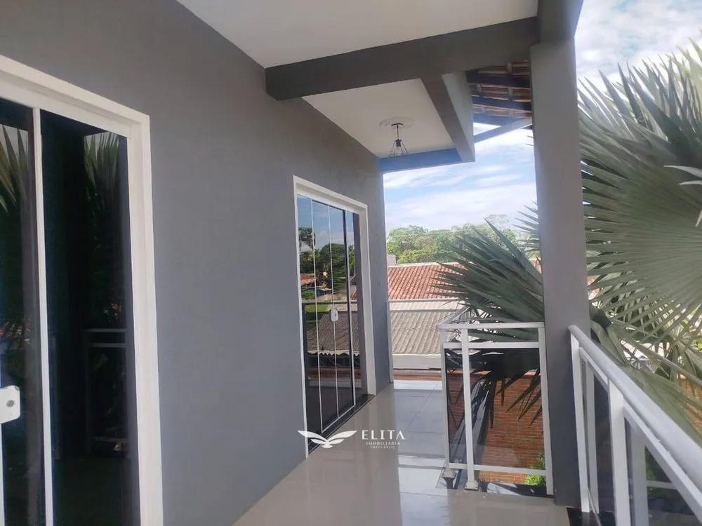 Sobrado, 3 quartos, 150 m² - Foto 9