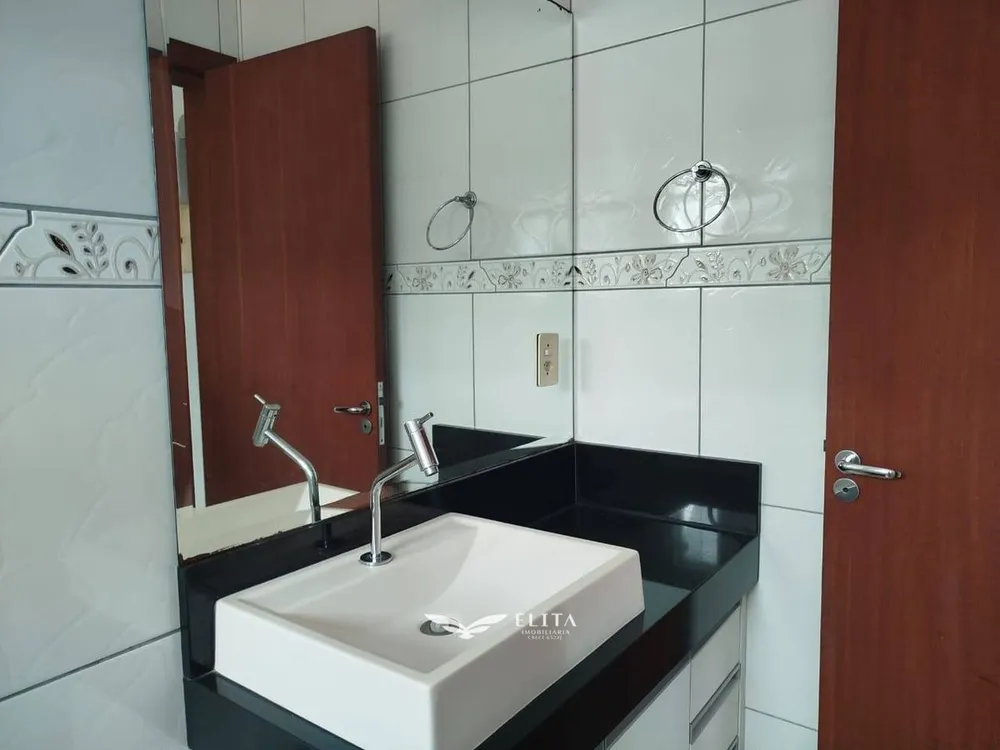 Sobrado, 3 quartos, 150 m² - Foto 12