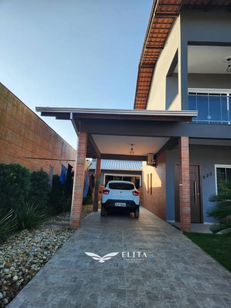 Sobrado, 3 quartos, 150 m² - Foto 2